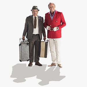 Fotoğraf Christian Clavier