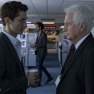 Fotoğraf Pierre Niney