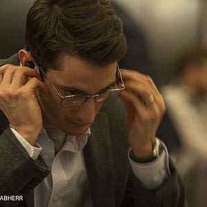 Fotoğraf Pierre Niney