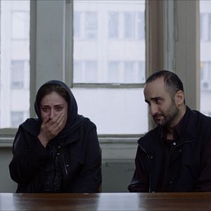 Fotoğraf Maryam Moghadam