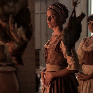 Fotoğraf Michelle Jenner