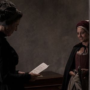 Fotoğraf Michelle Jenner