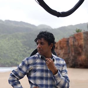 Fotoğraf M. Night Shyamalan