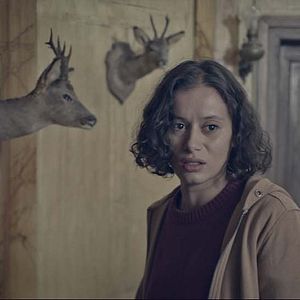 Fotoğraf Melissa Guers