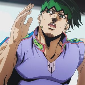 Fotoğraf Kishibe Rohan wa Ugokanai