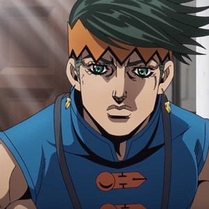 Fotoğraf Kishibe Rohan wa Ugokanai