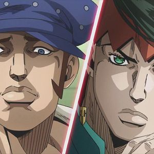 Fotoğraf Kishibe Rohan wa Ugokanai