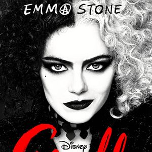 Fotoğraf Cruella