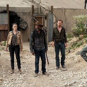 Fotoğraf Alycia Debnam-Carey