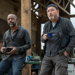 Fotoğraf Rubén Blades