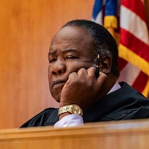 Fotoğraf Isiah Whitlock Jr.