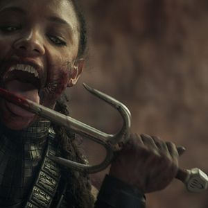 Fotoğraf Mortal Kombat