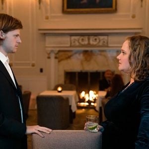 Fotoğraf Lucas Hedges