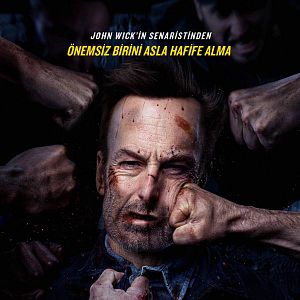 Fotoğraf Önemsiz Biri