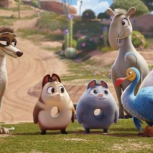 Fotoğraf Türünün Son İki Örneği