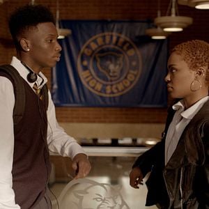 Fotoğraf China Anne McClain