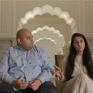 Fotoğraf The Big Day