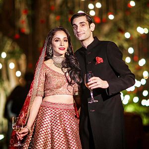 Fotoğraf The Big Day