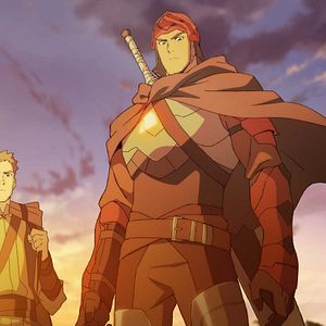 Fotoğraf DOTA: Dragon's Blood