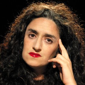 Fotoğraf Florence Bloch