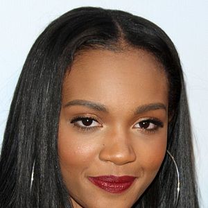 Fotoğraf Lauryn Alisa McClain