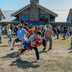 Fotoğraf Bailee Madison