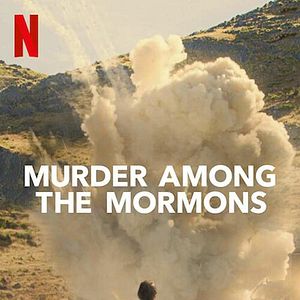 Fotoğraf Murder Among the Mormons