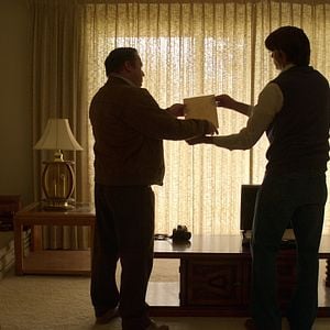 Fotoğraf Murder Among the Mormons