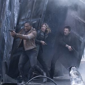 Fotoğraf The Falcon and the Winter Soldier