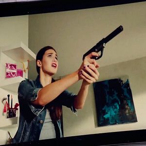 Fotoğraf Mathilde Moigno