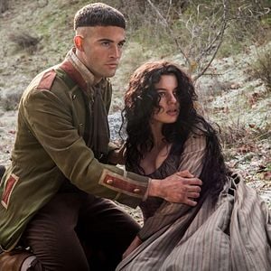 Fotoğraf Sofía Oria