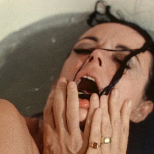 Fotoğraf Barbara Steele