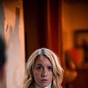 Fotoğraf Ludivine Sagnier