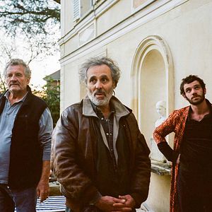 Fotoğraf Gilbert Melki