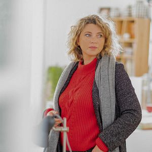 Fotoğraf Cécile Bois