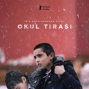 Fotoğraf Okul Tıraşı