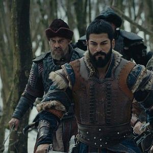 Fotoğraf Kuruluş Osman