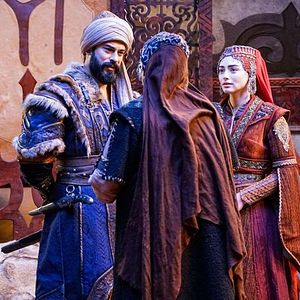 Fotoğraf Kuruluş Osman