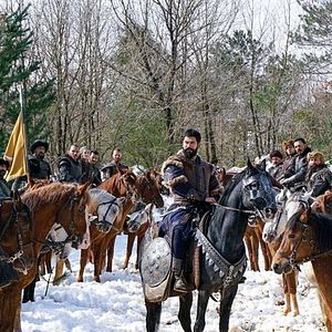 Fotoğraf Kuruluş Osman