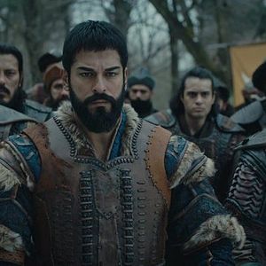 Fotoğraf Kuruluş Osman