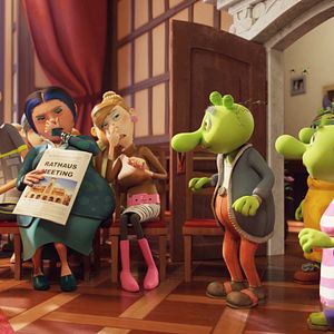 Fotoğraf Çiykinley