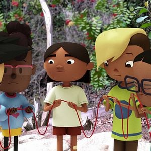 Fotoğraf City of Ghosts