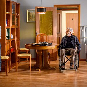 Fotoğraf Imanol Arias