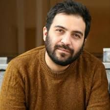 Fotoğraf Behtash Sanaeeha