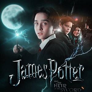 Fotoğraf James Potter Ve Kılıcın Varisi