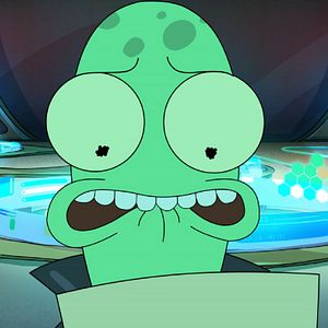 Fotoğraf Solar Opposites