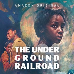 Fotoğraf The Underground Railroad