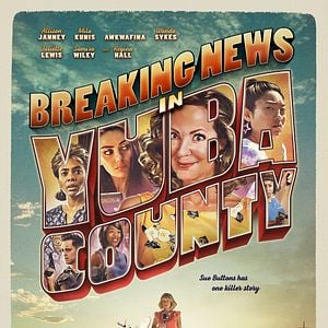 Fotoğraf Breaking News In Yuba County