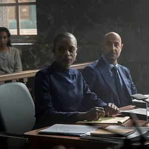 Fotoğraf T'Nia Miller