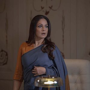 Fotoğraf Bombay Begums